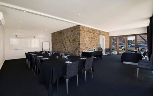 The Manna, Ascend Hotel Collection