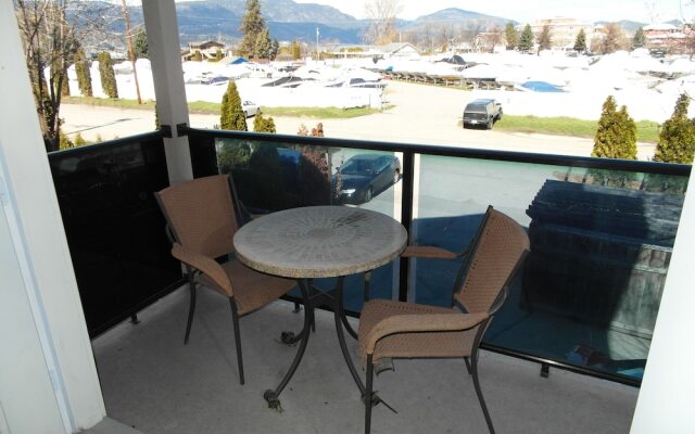 The Charles M Suites