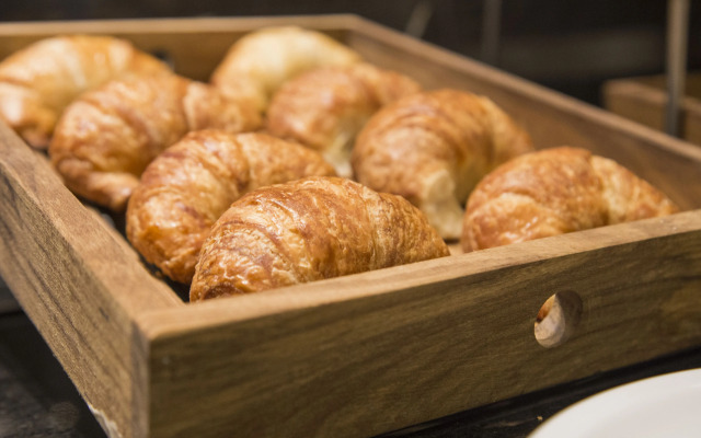 Hotel Land Plaza La Plata