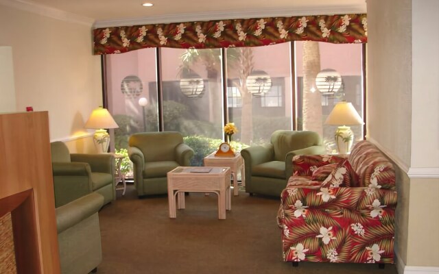 The Palms