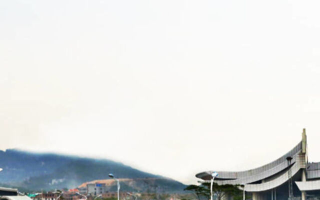 Xiamen Station inn