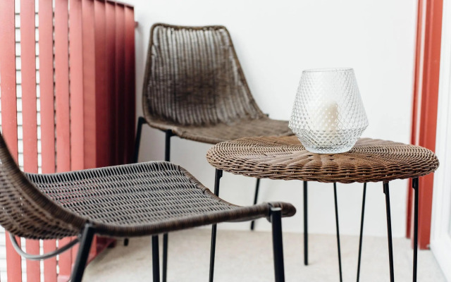 Myo Design House