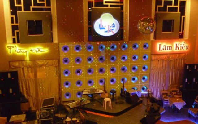 Lam Kieu Hotel - Phan Thiet
