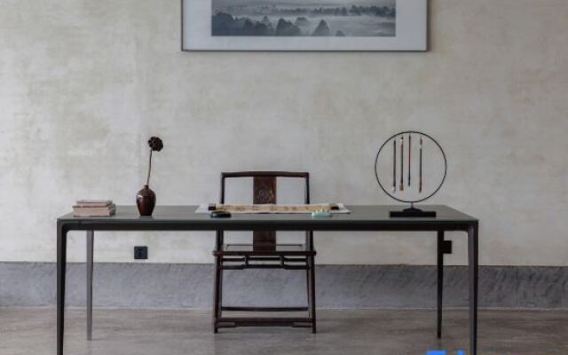 Yimutian Art Hostel