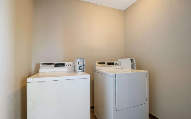 Quality Inn Denver Northeast Brighton