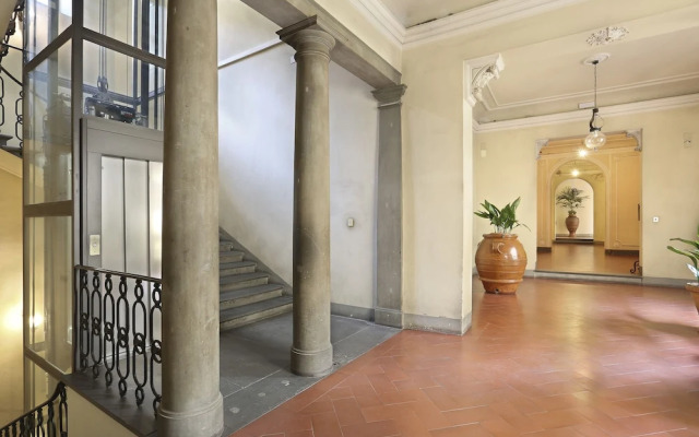 Apt Melograno Pauline Suite