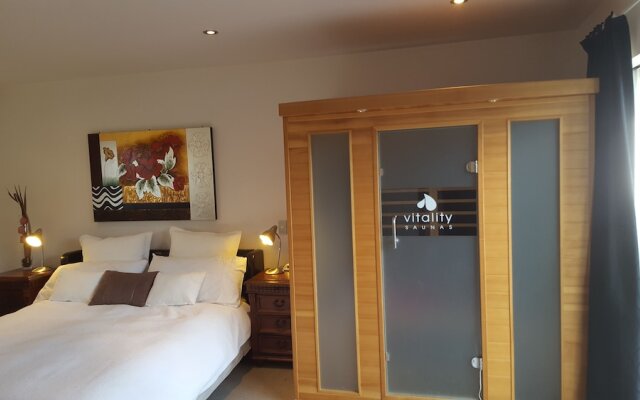 Villa Italia Bed & Breakfast - Adults Only
