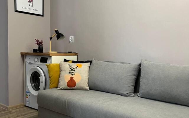 Апартаменты на улице Пушкина