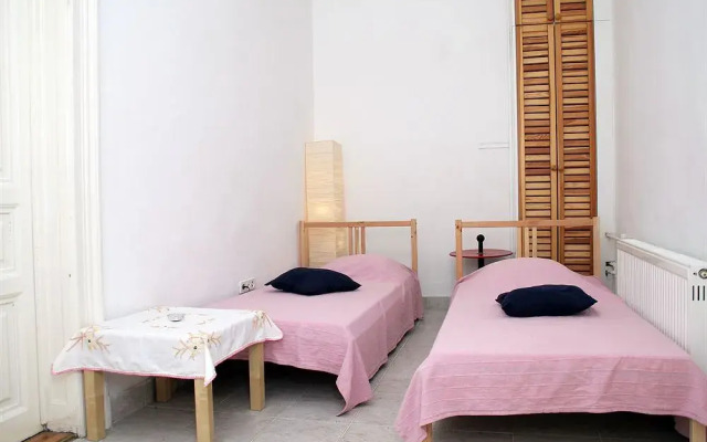 Central Market Apartment