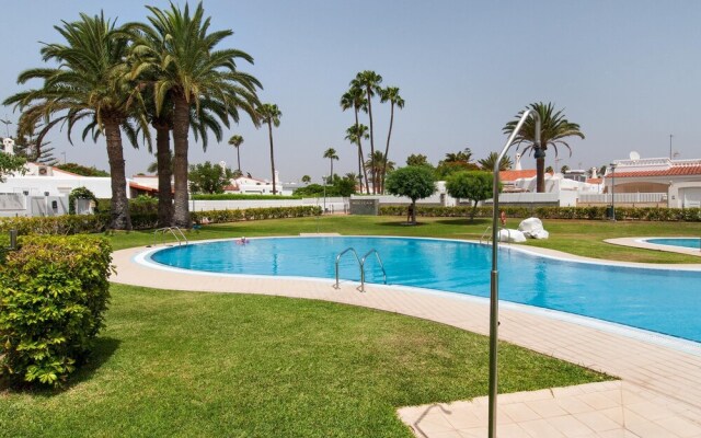 Beautiful Bungalow at Playa del Inglés JF/GI