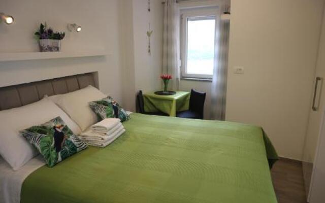 Apartments Komel