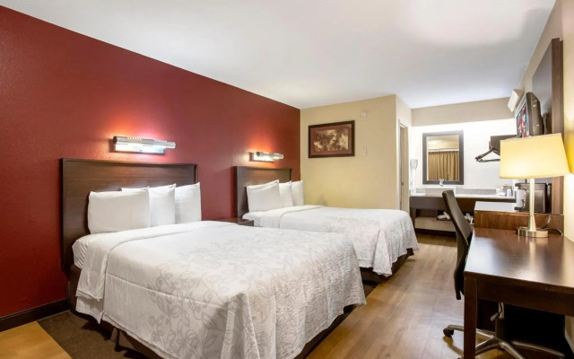 Red Roof Inn PLUS+ Washington DC - Manassas