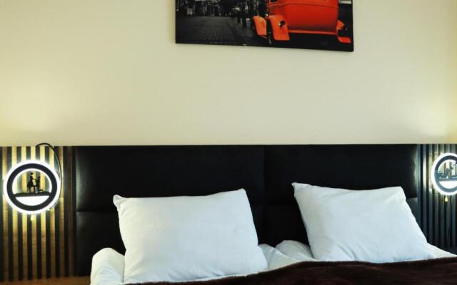 1BR Apartment In Marshall Gudauri Project