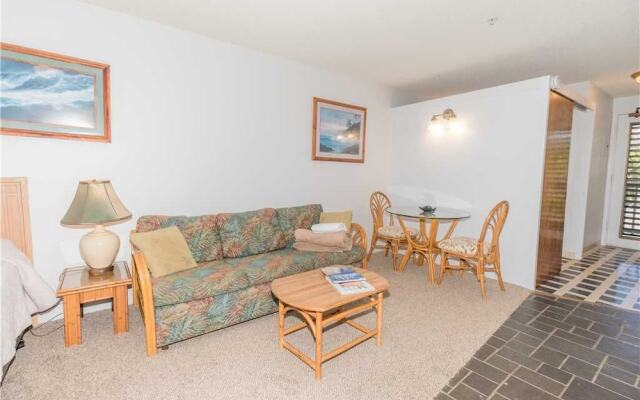 Napili Bay 204 - One Bedroom Studio Suite