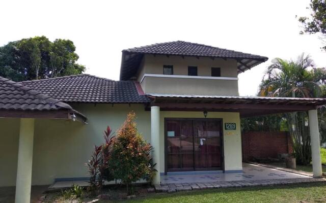 Ann Homestay Villa