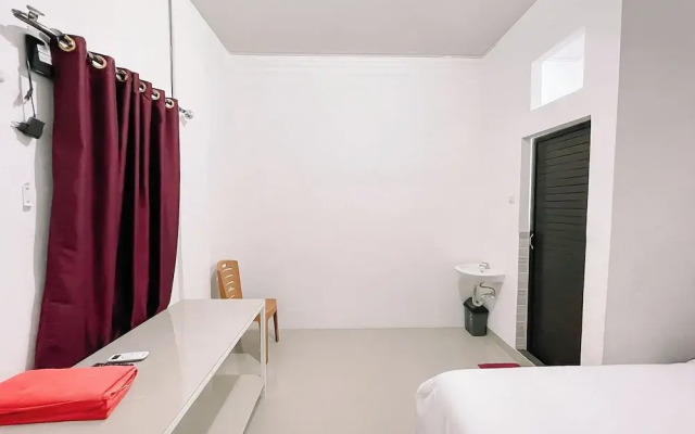 Orien Guest House By Helocus