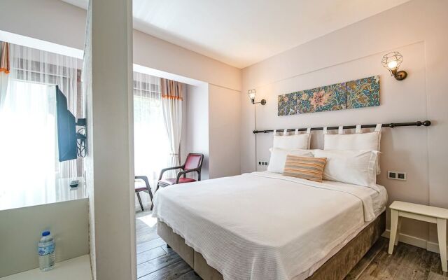 Nirvana Otel