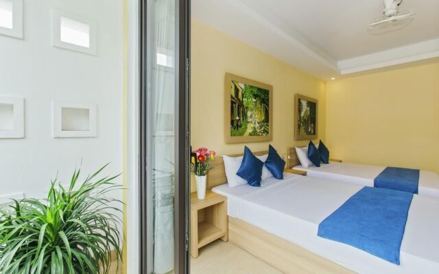 Thien Nga Hotel