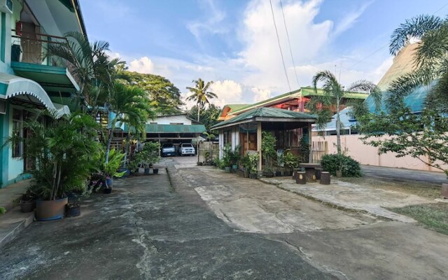 Oyo 1038 William Hearts Pension