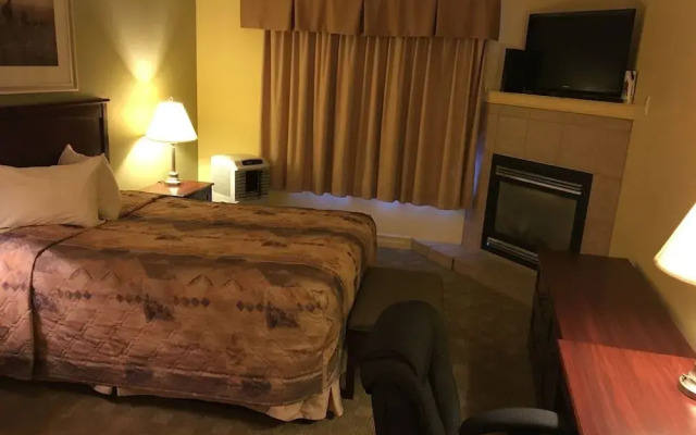 Nova Inn Inuvik