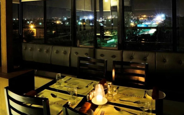 Jodhana Elite by 1589 Hotels