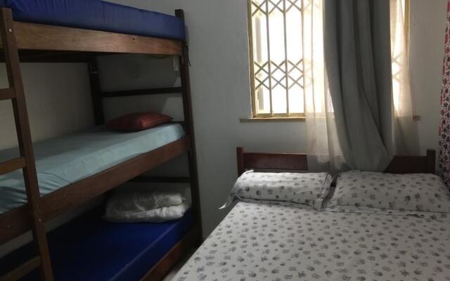 Hostel Dom Jaime