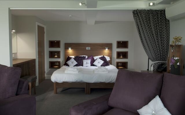 The Lodge at Prince's