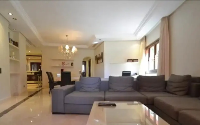 Casas El Real El Campanario