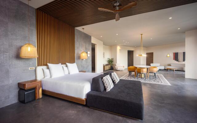 Secrets Tulum Resort & Beach Club - Adults Only - All Inclusive