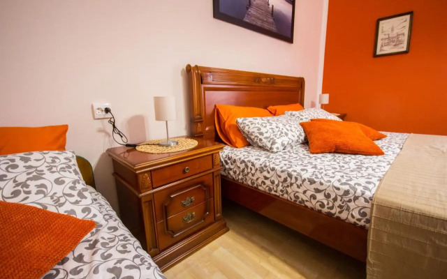 Phiros B&B