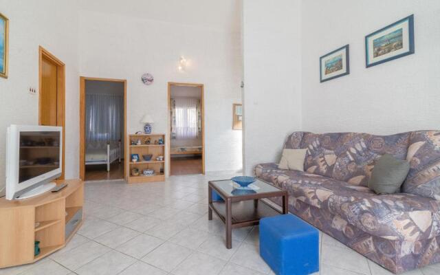 Apartman Bruno