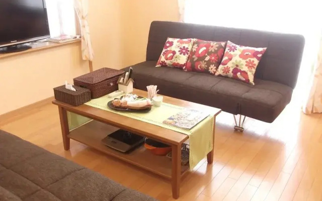 Cottage One Miyajima Kaidou
