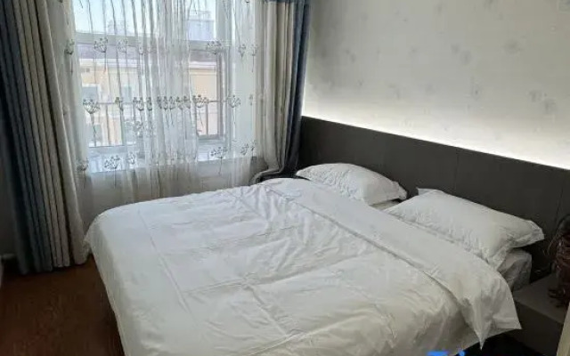 Yifan Fengshun Homestay