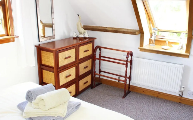 The Hayloft