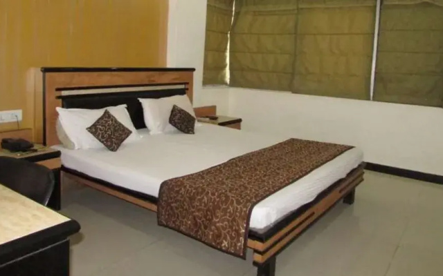 Hotel Sachdeva Excellency