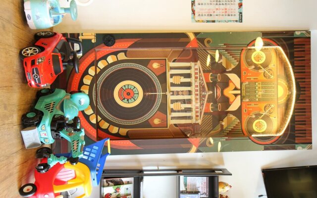 Hualien Inn