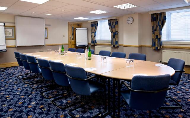 Holiday Inn Bolton Centre by IHG
