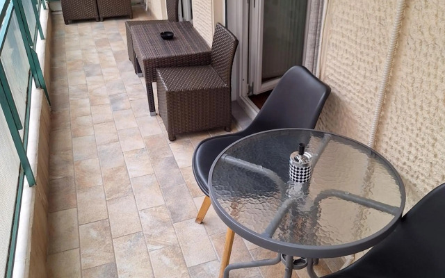 Cozy apartment in the City Center