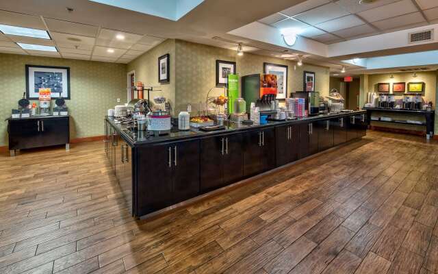 Hampton Inn Winter Haven