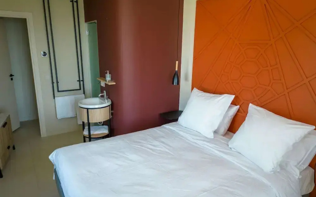 Ibis Styles Mayotte Aeroport