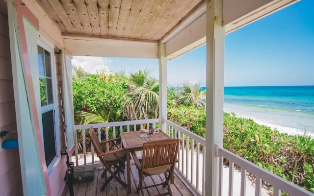 Pink Sand Cottage Cottage — фото 5