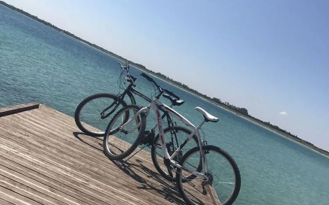 Farm House Le terrazze di Serranova