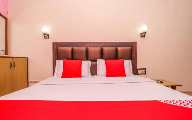 OYO 27983 Gopal Ji Resorts