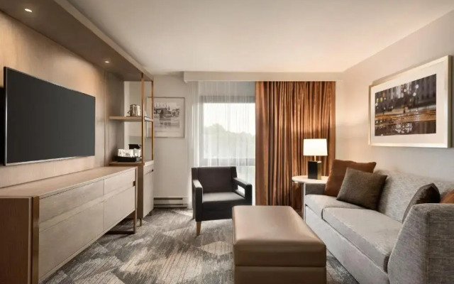 Madison Marriott South