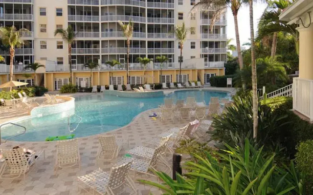 Pascoli Vacation Condo