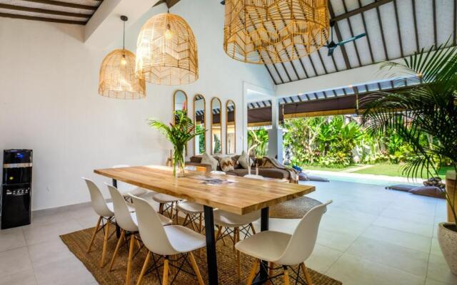 Villa Moju Canggu