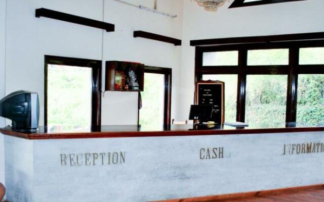 Sagar Resort
