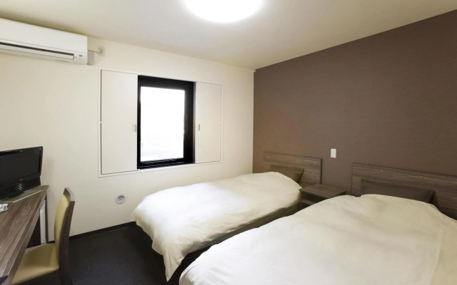 The Kato Hotel