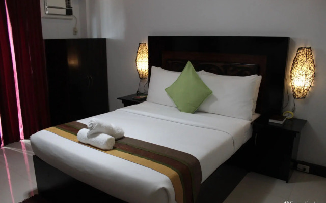 Coron Bancuang Mansion