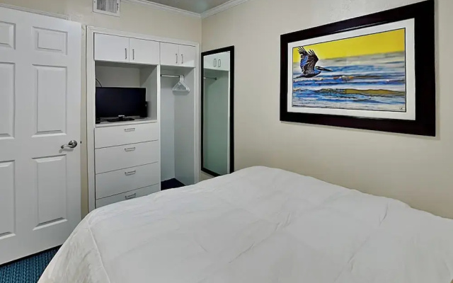 Casa Del Mar 124